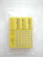 60 ScoreStickers for TENNIS