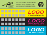 Score-Sticker