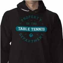Table Tennis Supplies for men and women