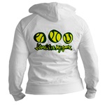 tennis sweatshirt