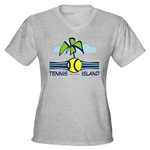 Tennis tshirt